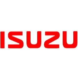 Tapis Isuzu